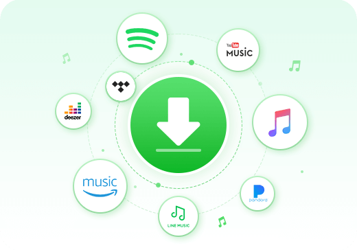 Free Music Downloader